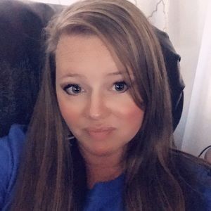 Meet your Posher, Pamela